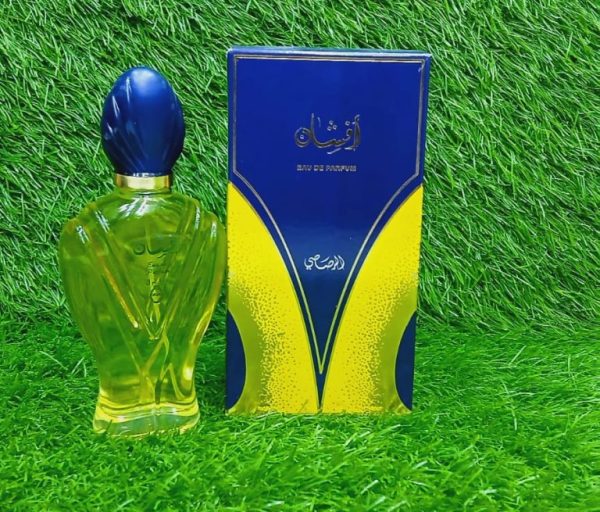 Afshan Perfume Unisex High Quality 1st Copy EDP 100 ml | Bold, Luxurious, and Modern