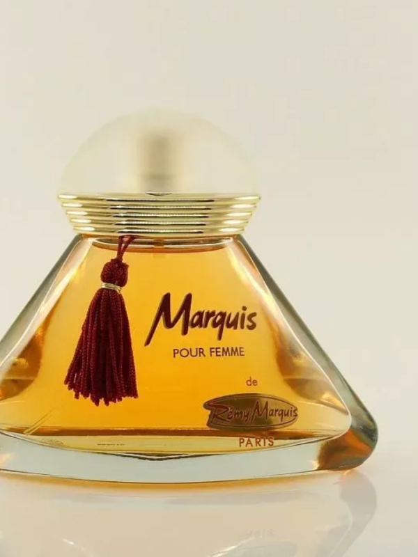 Marques Perfume For Women EDP 100 ml | Elegant, Vibrant, and Feminine