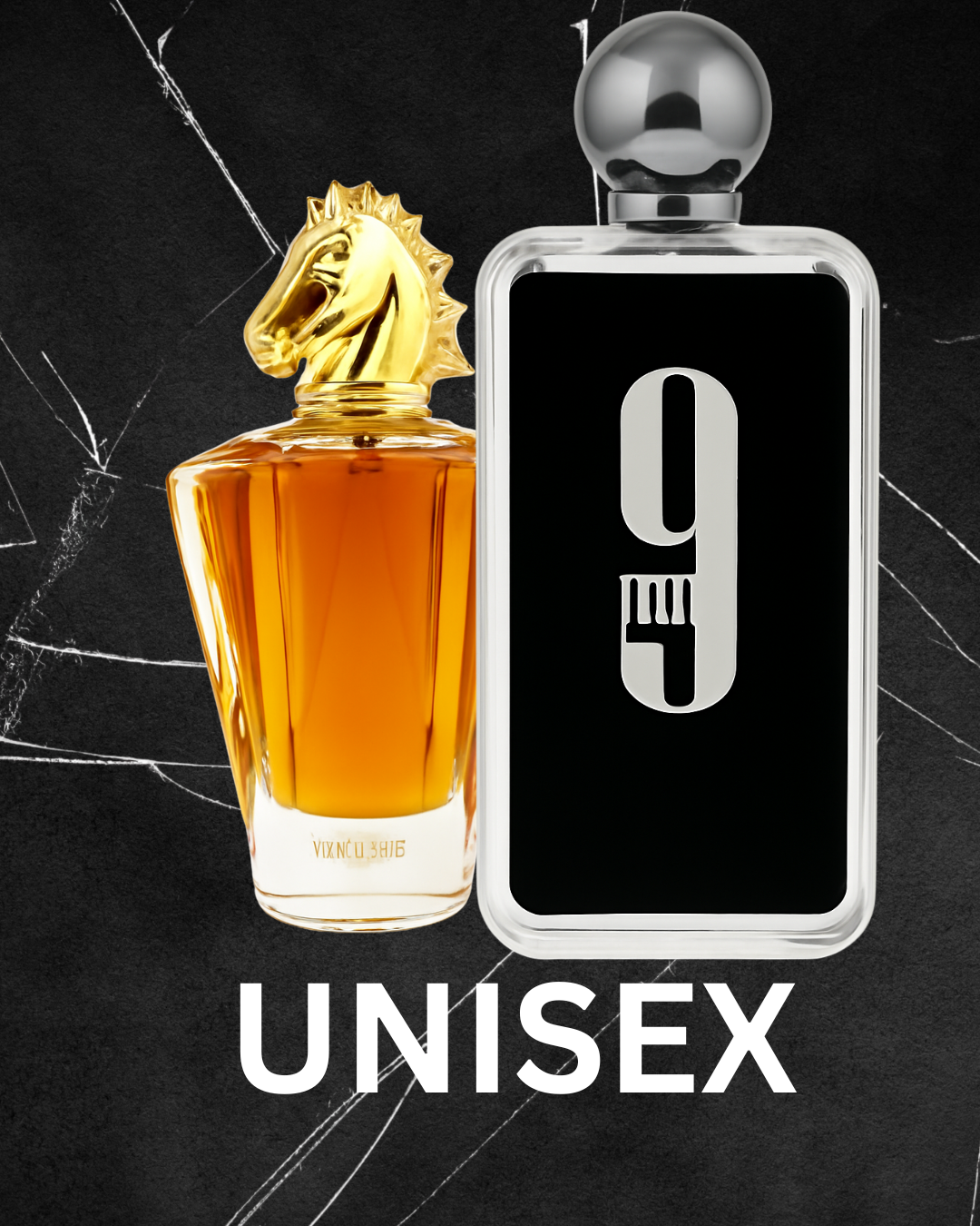 Unisex