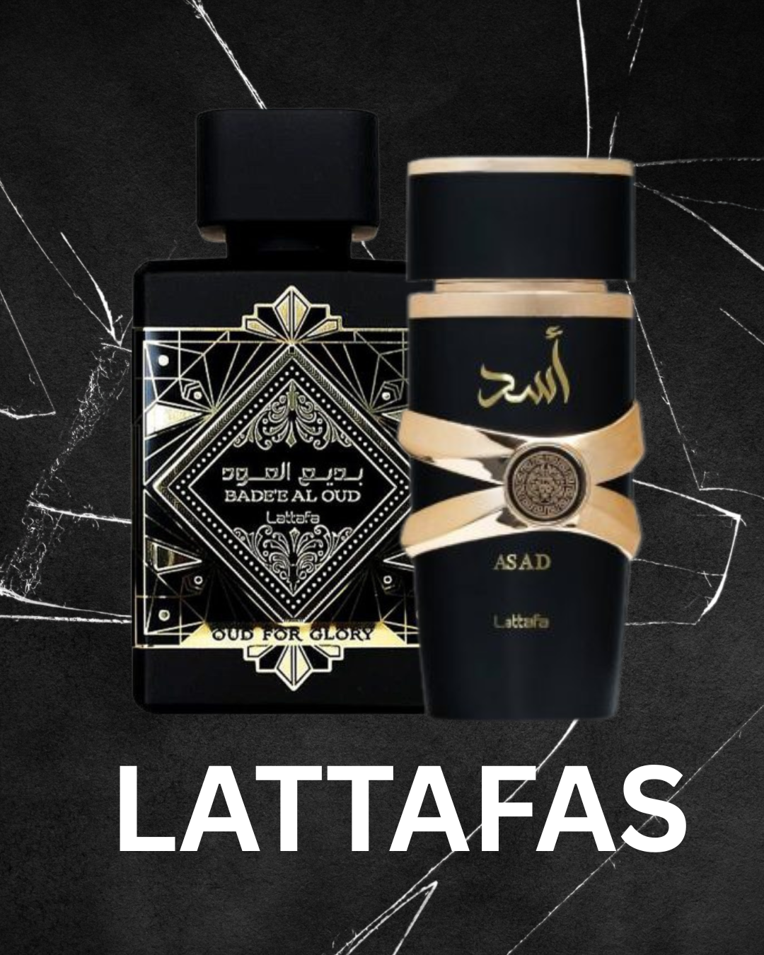 Lattafas