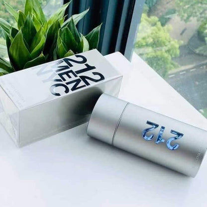 212 Men Nyc Replica EDP For Unisex 100ml | Fresh, Spicy, Woody