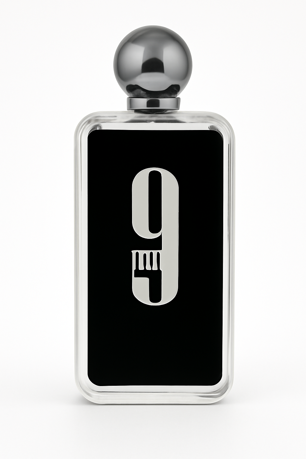 Afnan 9pm Perfume For Unisex Edp Original 100 ml | Warm, Seductive, and Playful