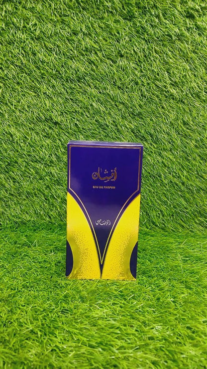 Afshan Perfume Unisex High Quality 1st Copy EDP 100 ml | Bold, Luxurious, and Modern