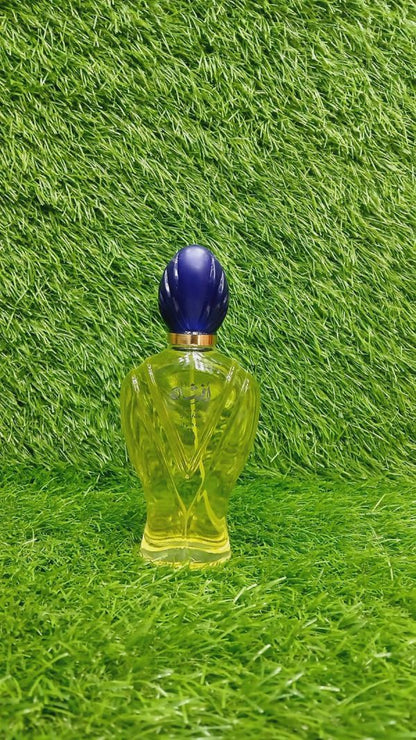 Afshan Perfume Unisex High Quality 1st Copy EDP 100 ml | Bold, Luxurious, and Modern
