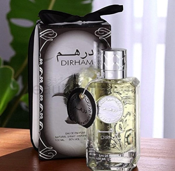 Dhiram Perfume Eau De Perfume – 100ml | Luxurious and Oriental Scent