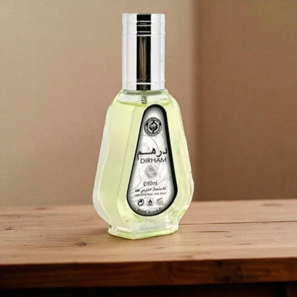 Dhiram Perfume Eau De Perfume – 100ml | Luxurious and Oriental Scent