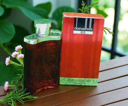 Dunhill Desire Perfume For Men 100ml | Warm, Sweet, Woody, and Seductive