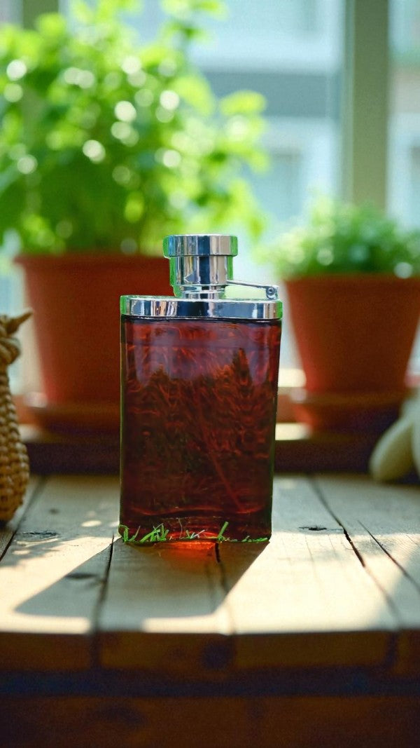 Dunhill Desire Perfume For Men 100ml | Warm, Sweet, Woody, and Seductive