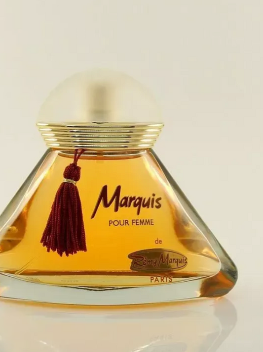 Marques Perfume For Women EDP 100 ml | Elegant, Vibrant, and Feminine